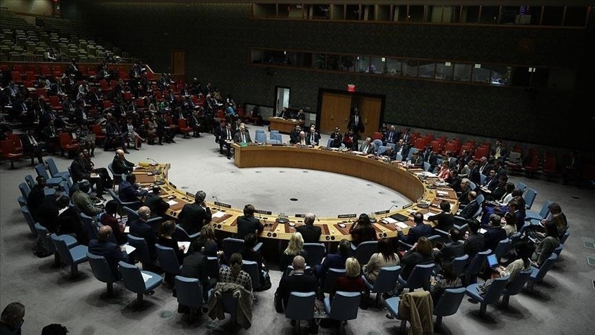 مجلس الأمن يعقد الأسبوع المقبل أول جلسة علنية بشأن "تيغراي"